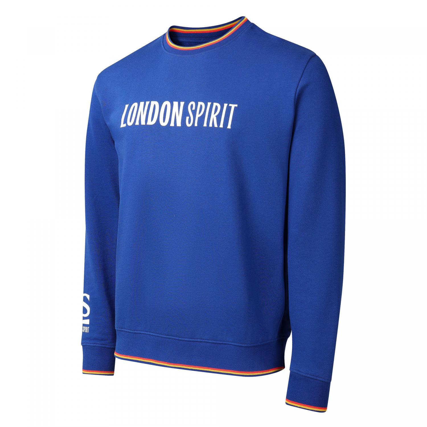 London Spirit Core Crew