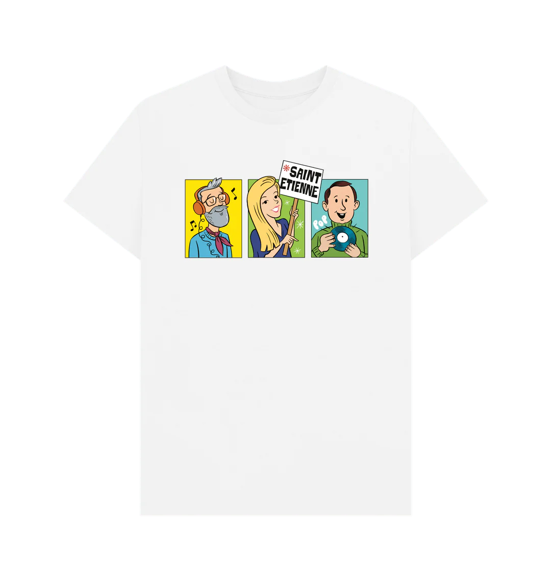 Brand New Me - t-shirt