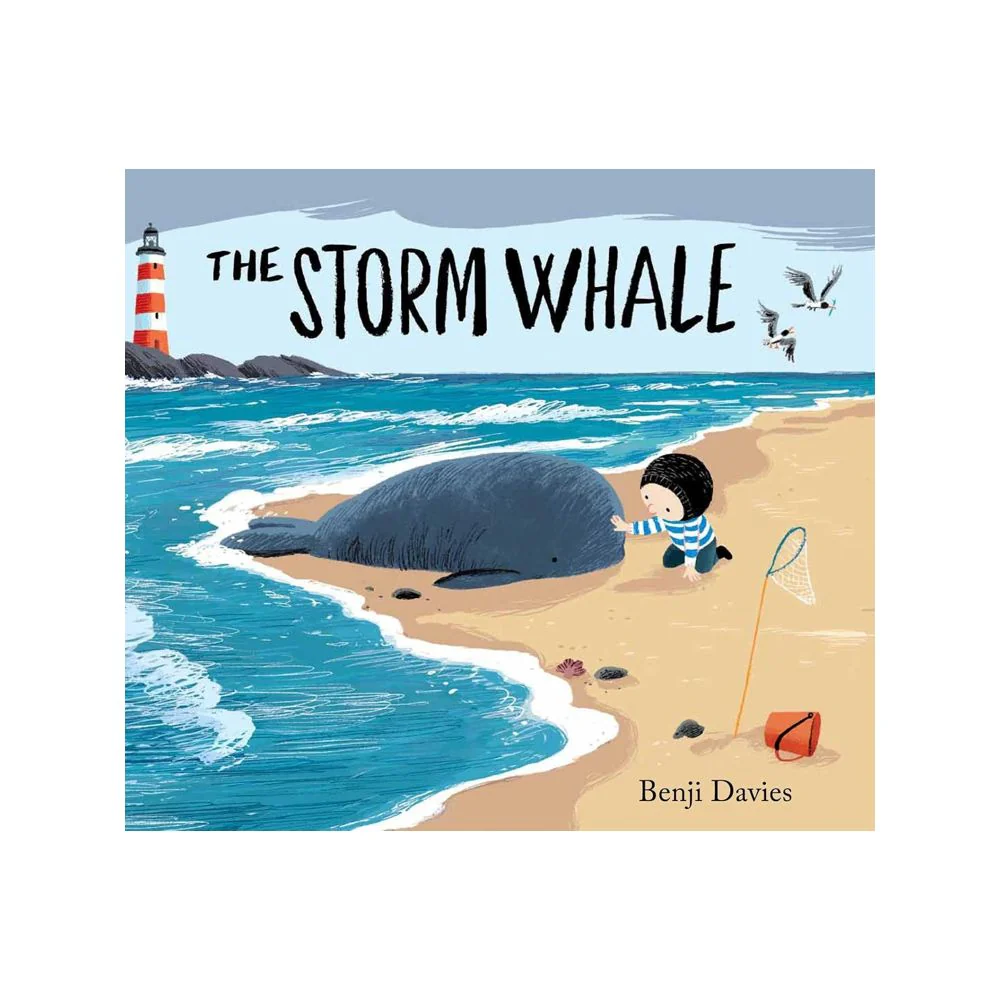 The Storm Whale