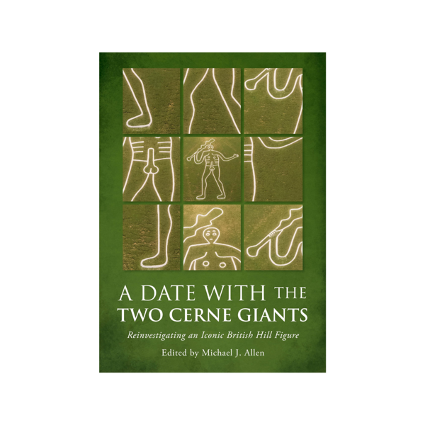 A Date with the Two Cerne Giants.
