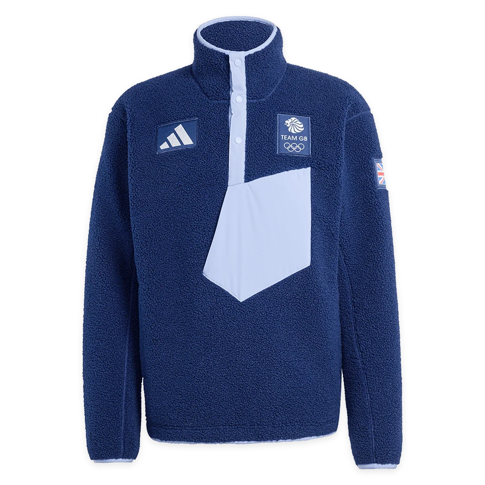 adidas-milan-2026-team-gb-pile-fleece-pullover-1201699820.png.png adidas x Team GB Pile Fleece Pullover