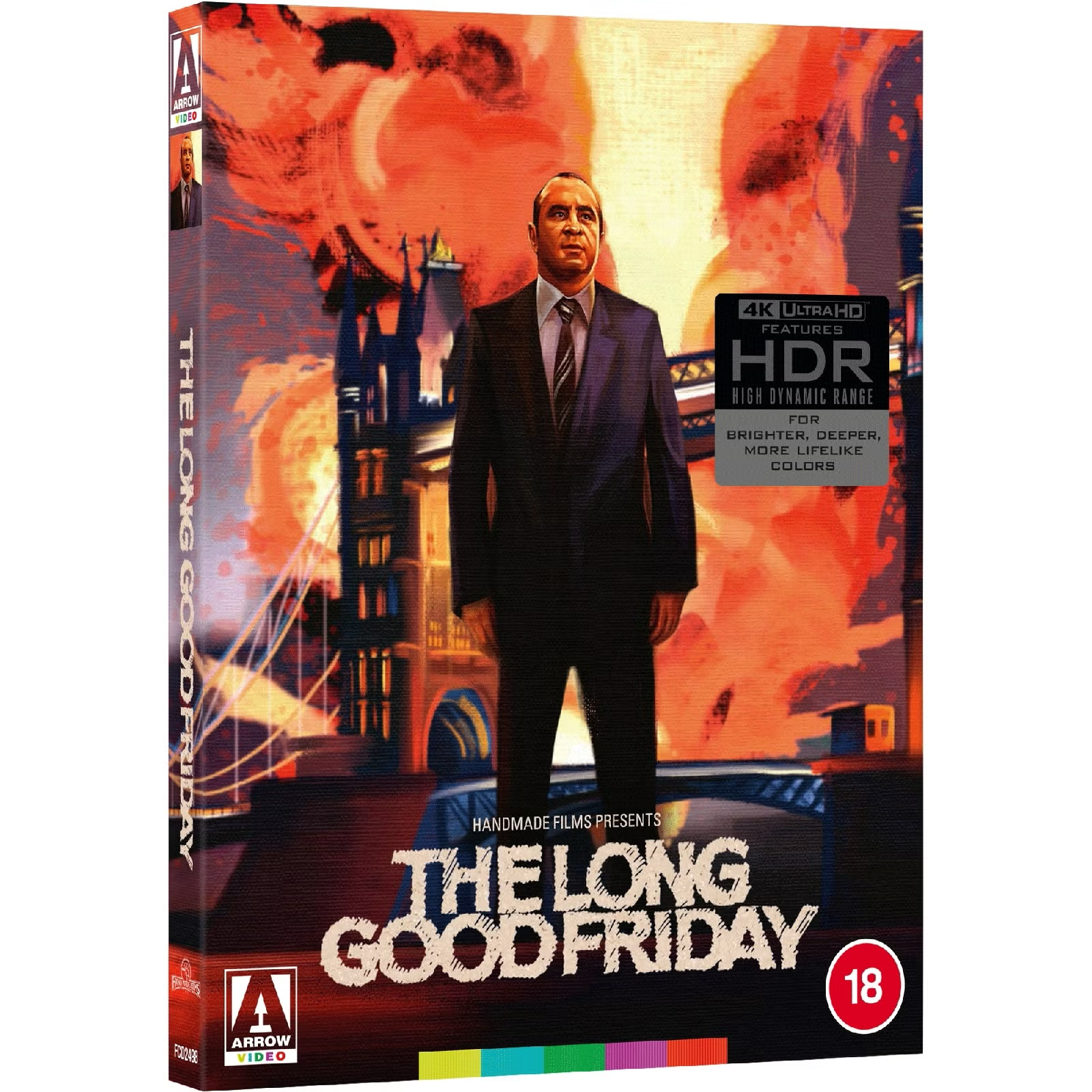 images.png The Long Good Friday Limited Edition 4K UHD