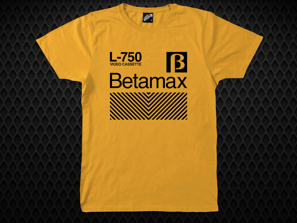 BETAMAX-CASSETTE-SOFT-JERSEY-TSHIRT-BY-LAST-EXIT-TO-NOWHERE-3_4hkHhSf.jpg Betamax - Soft Jersey T-Shirt