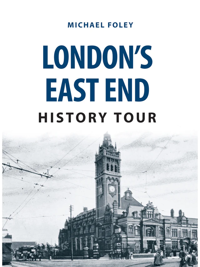 London’s East End History Tour