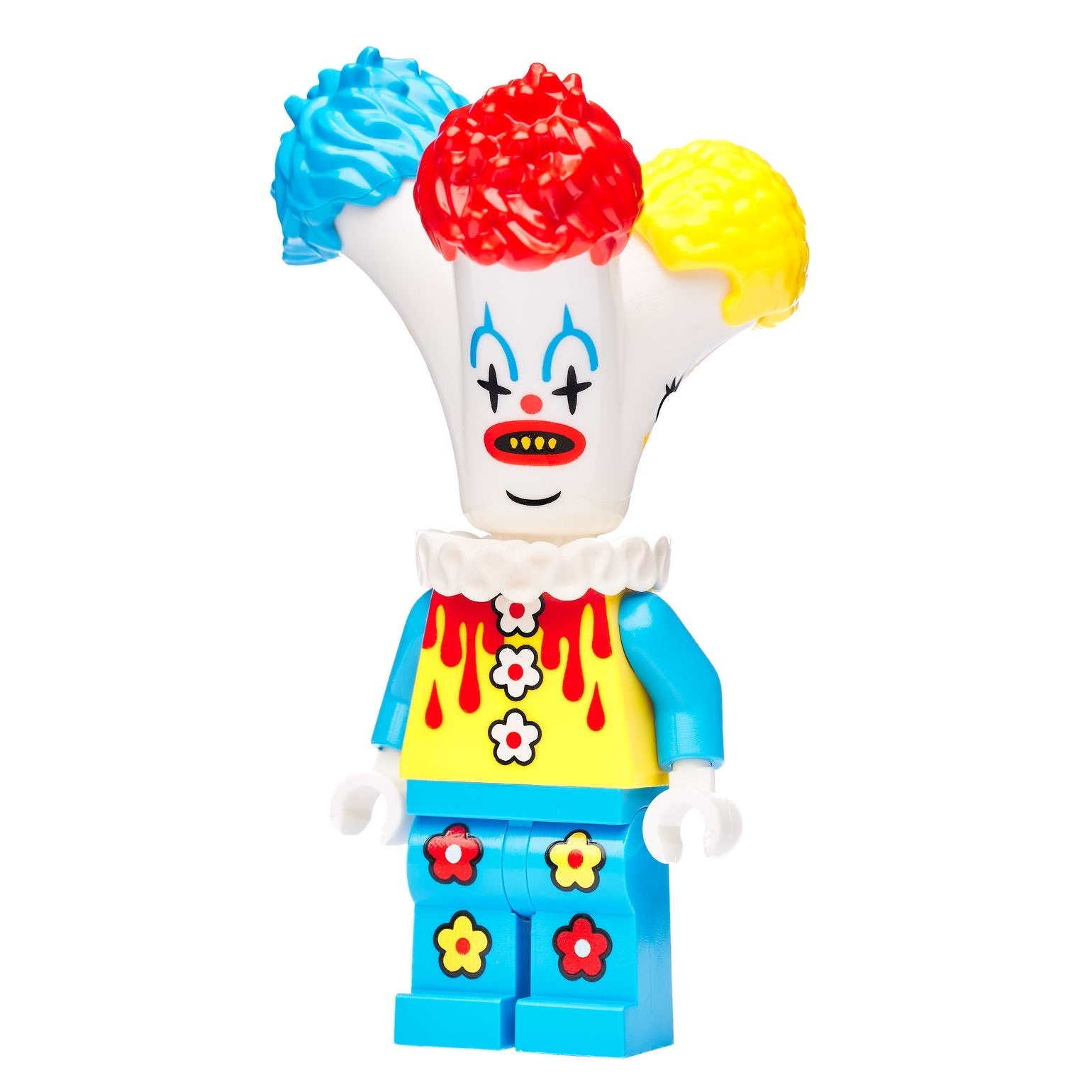 Power Clown