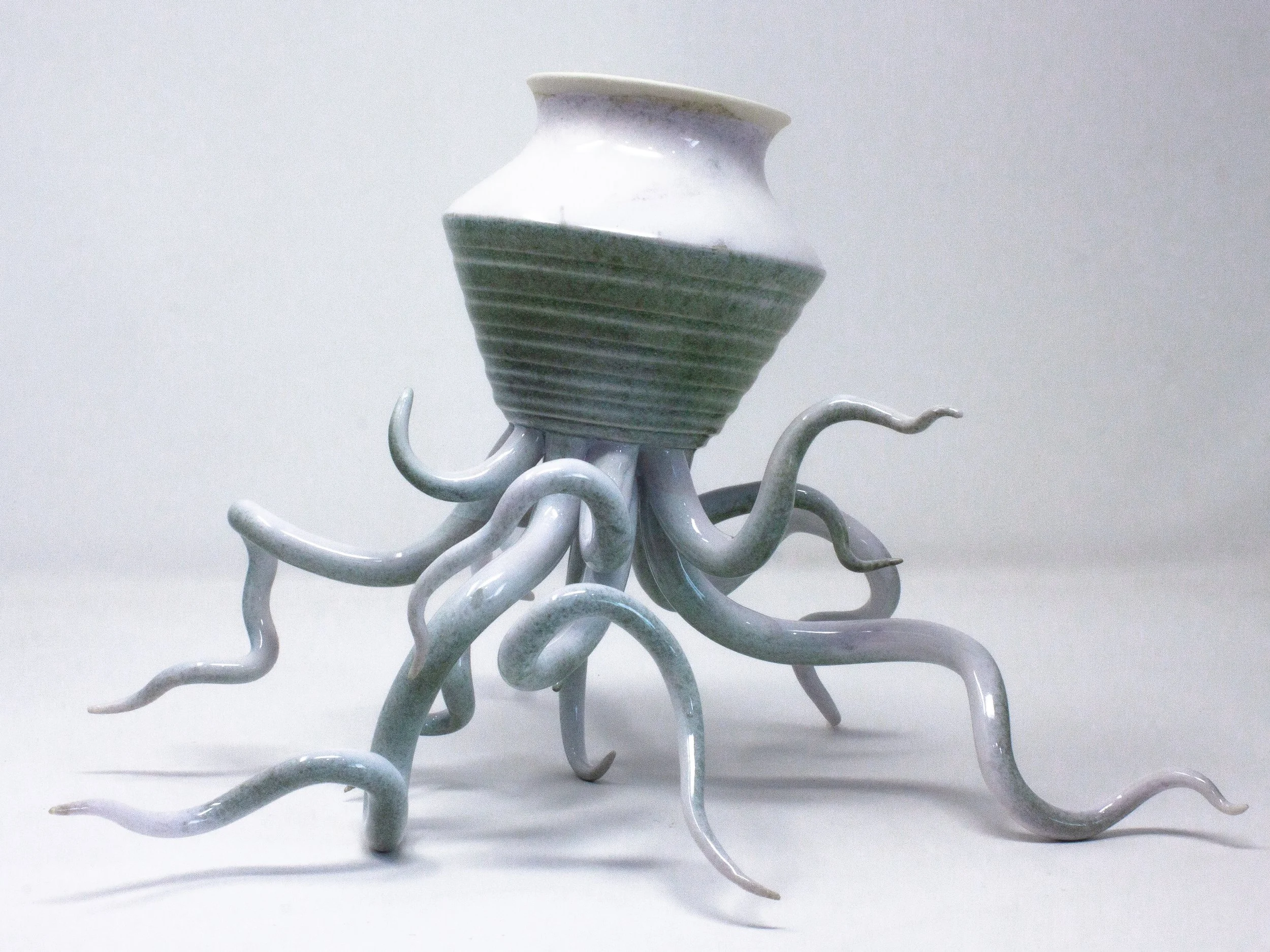 Tentacle Pot 391