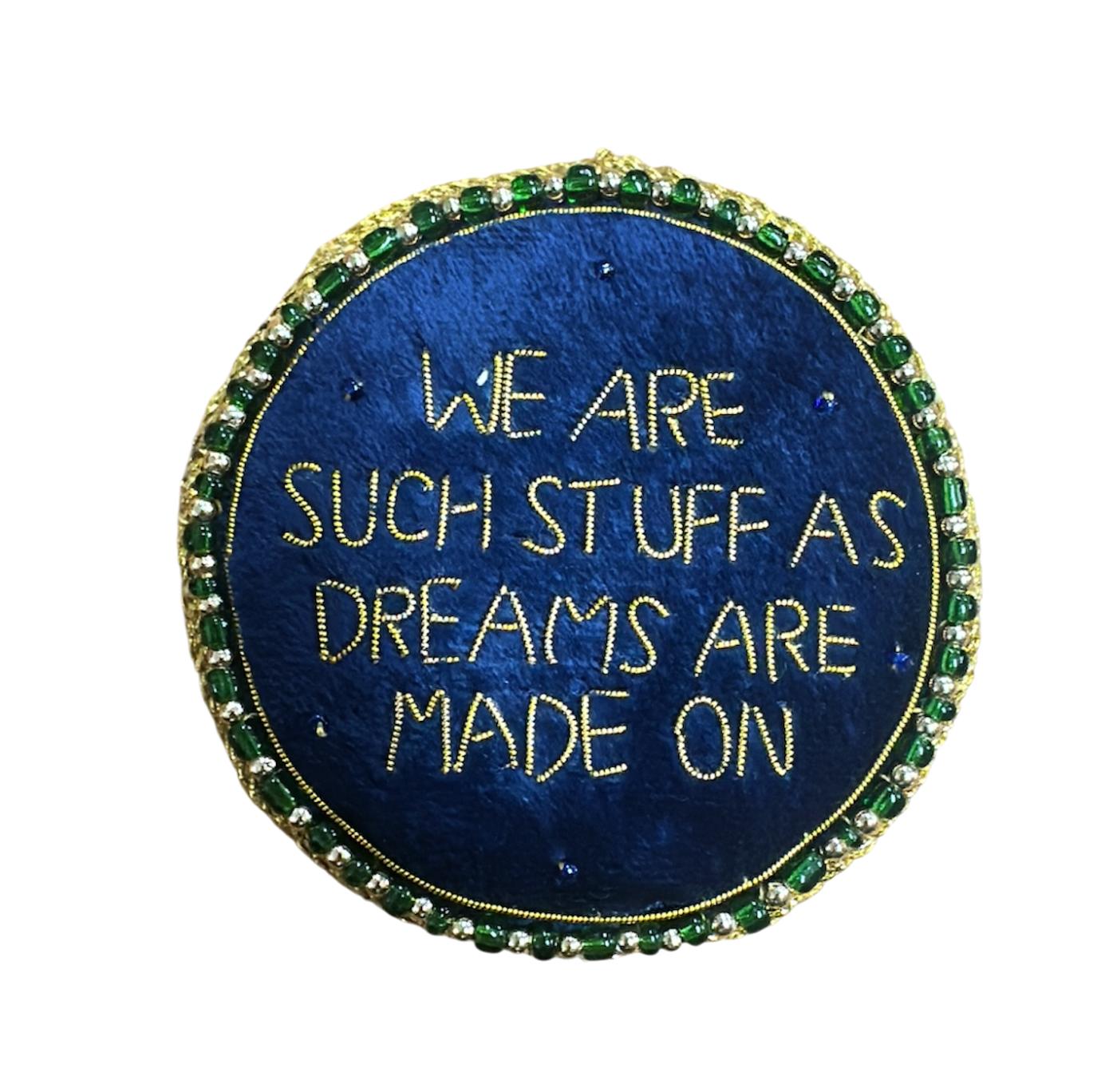 DecorationTheTempestRoundelFront.png Decoration: The Tempest Roundel
