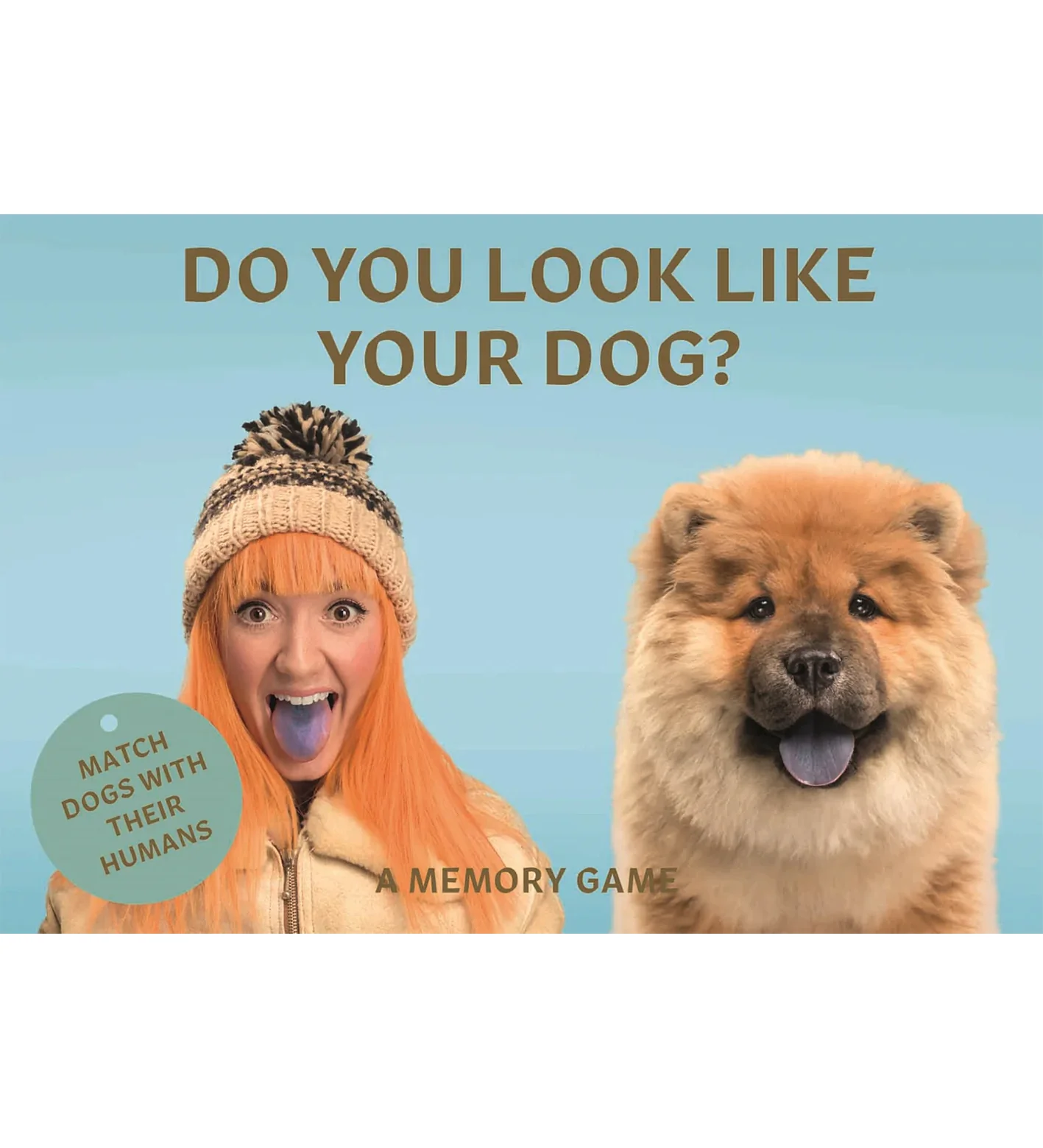 DoYouLookLikeYourDog01.jpg.png Do You Look Like Your Dog Match Dogs with Their Humans: A Memory Game