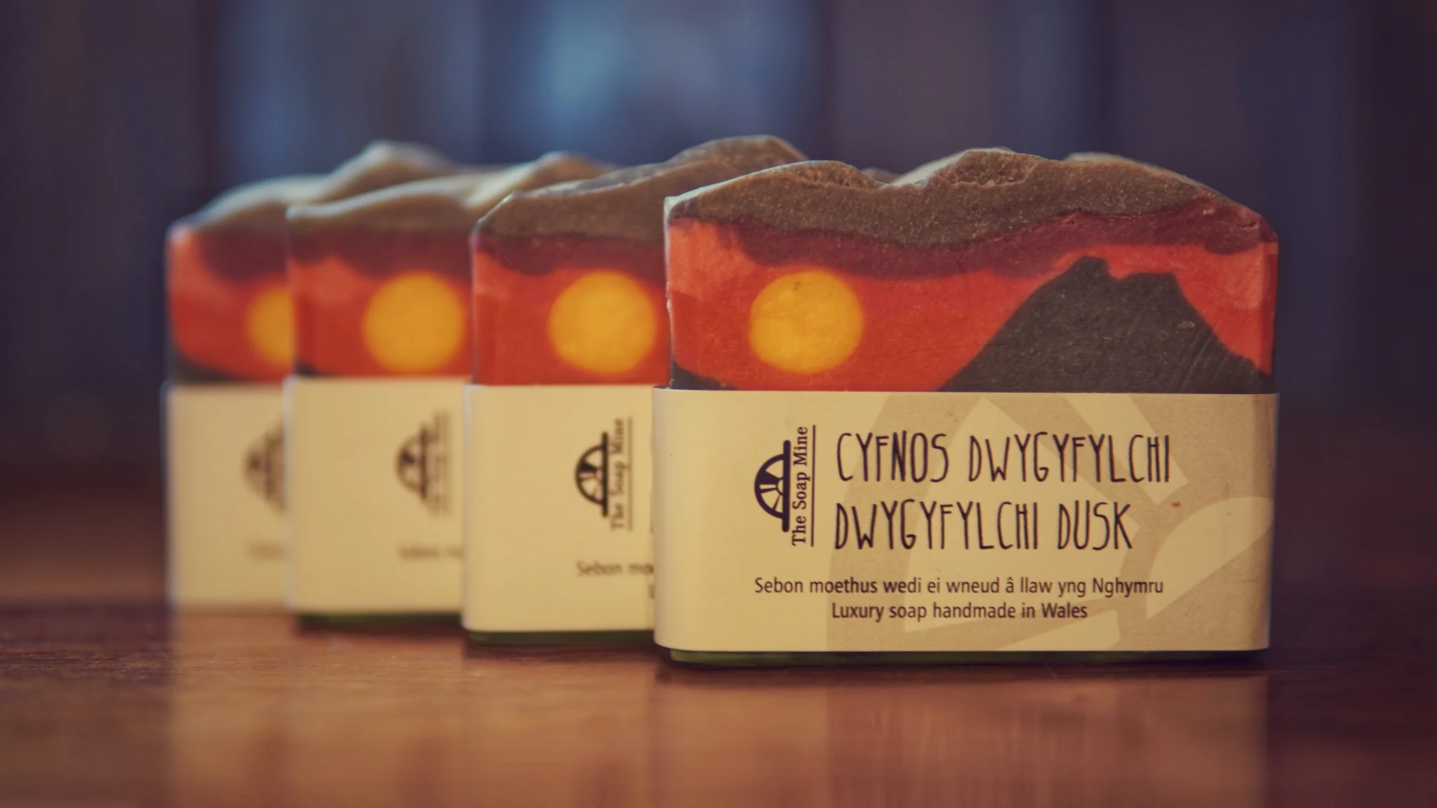DSC05402-01.jpg.png Dwygyfylchi Dusk: Luxury handmade soap
