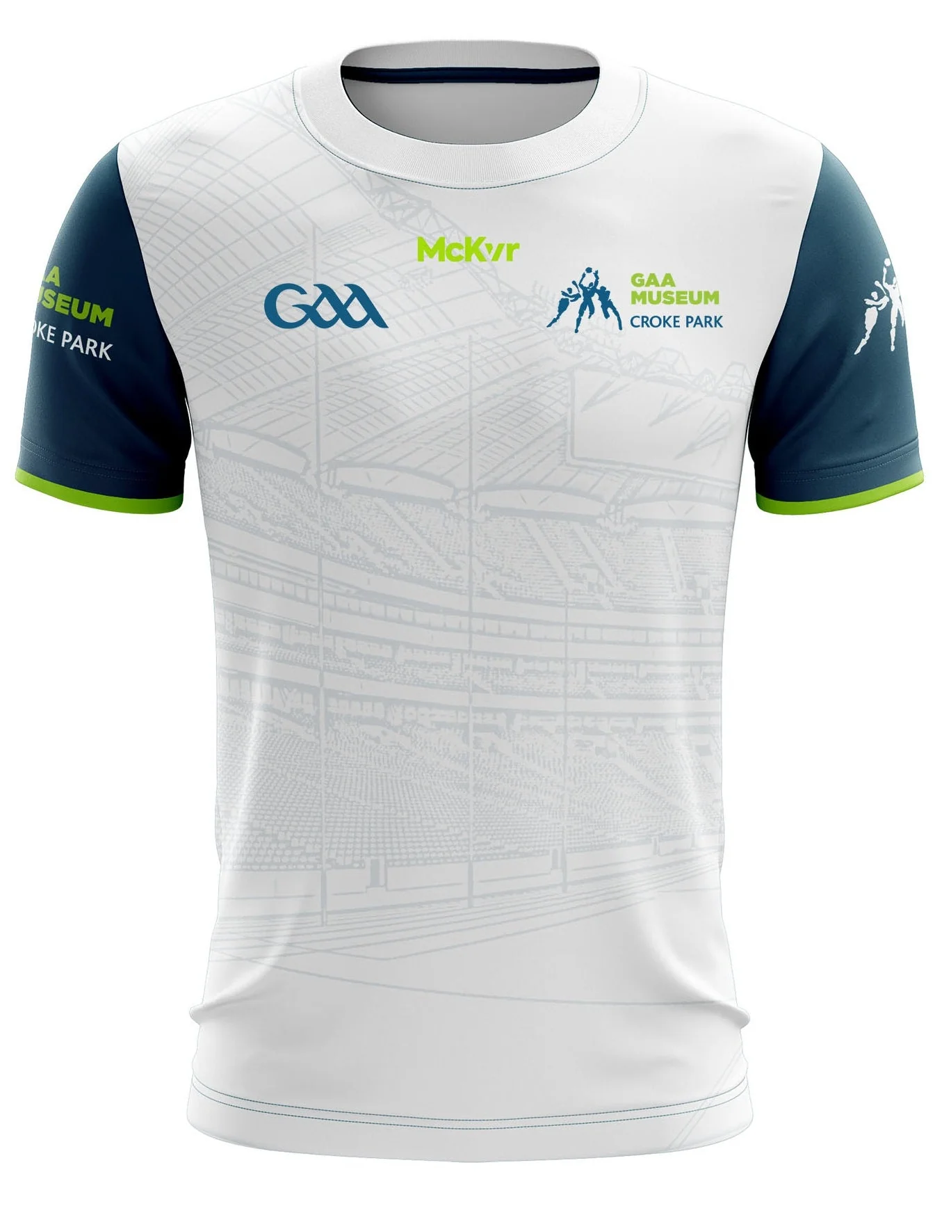 GAA Museum Jersey