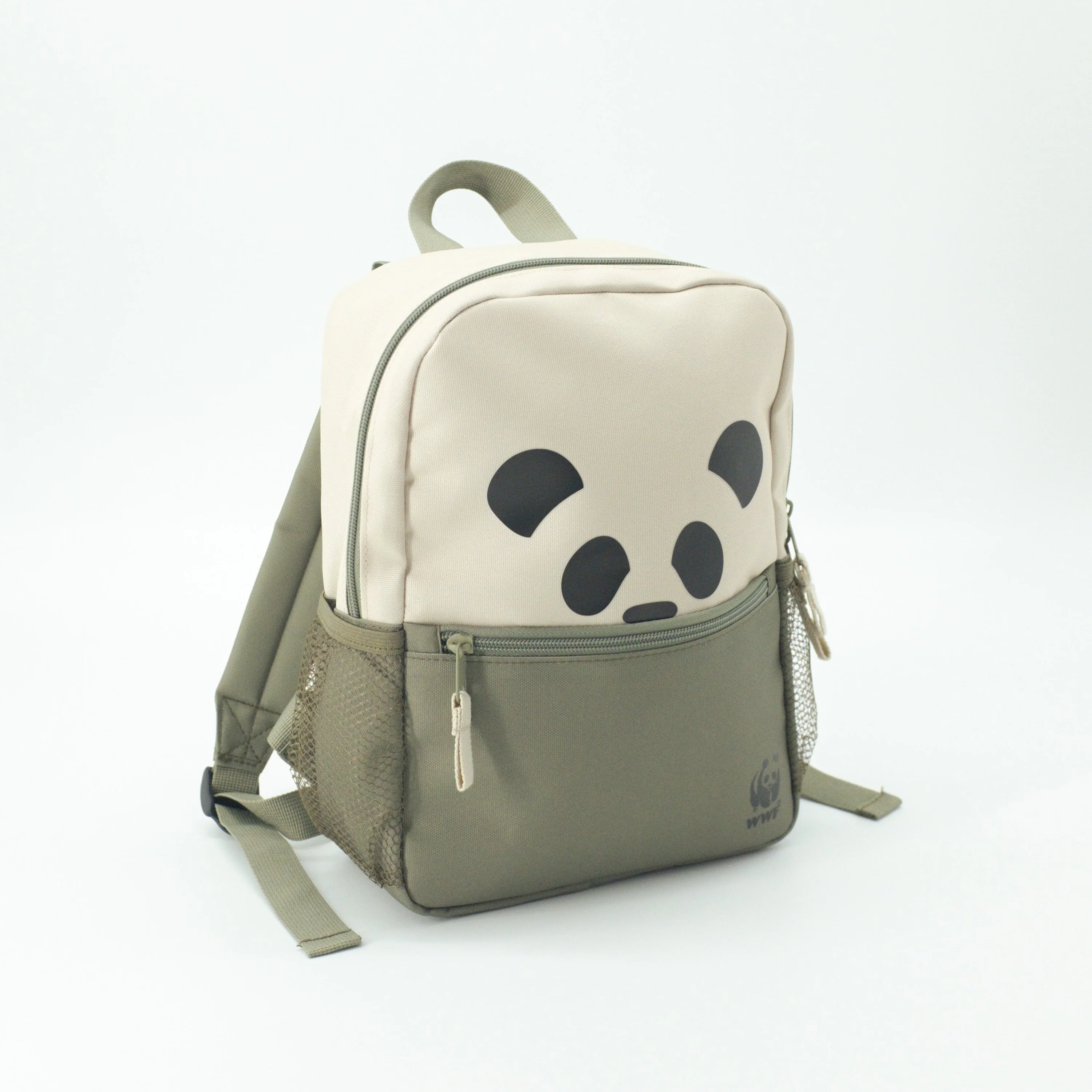 WWF Junior Backpack