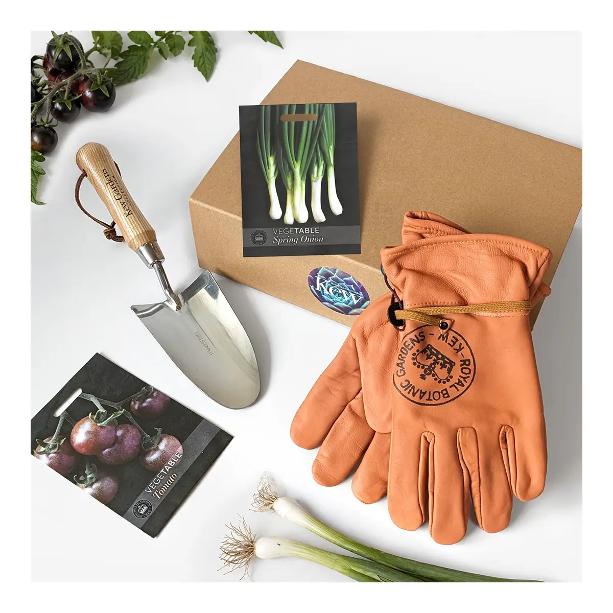 The Kew Gardener’s Gift Box