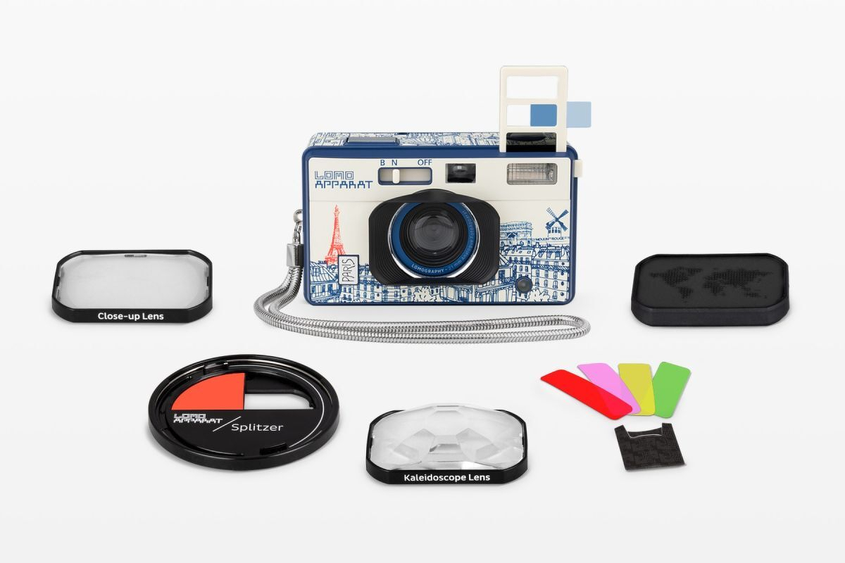 lomoapparat_paris-accessory-grey_2_.jpg LomoApparat 21 mm Wide-angle Camera Paris Edition