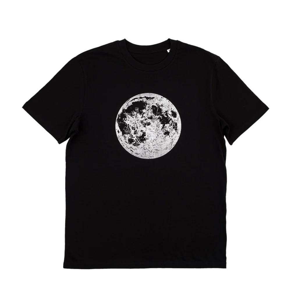 Mirror Moon T-Shirt