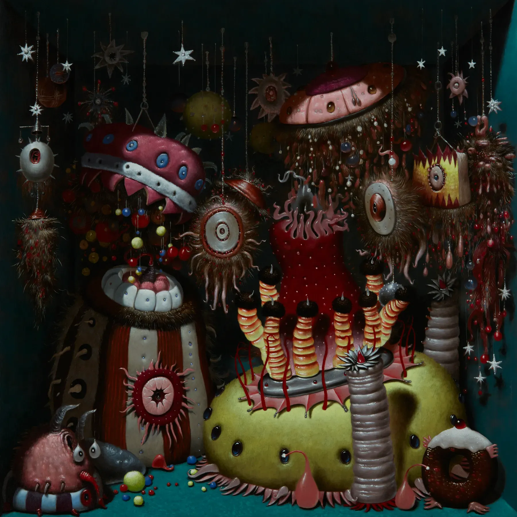 Monsters Exist (Super Bundle)