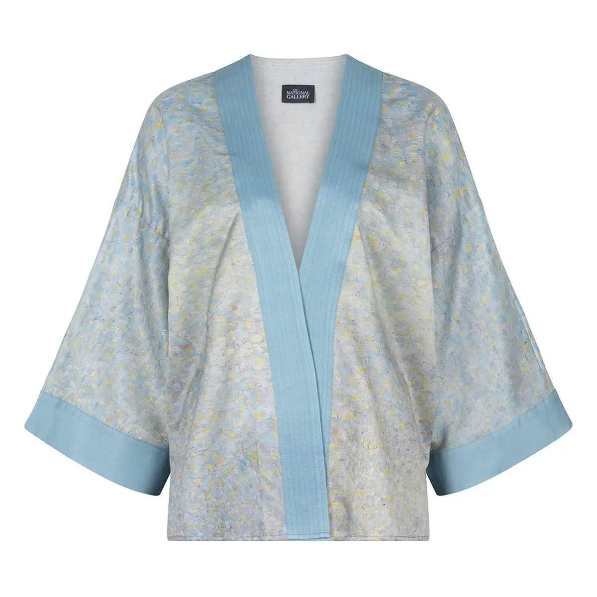 ngg_1200px_sq_ng_xmas_0007_kr1a0703.jpg.png Seurat The Channel of Gravelines Short Kimono Jacket