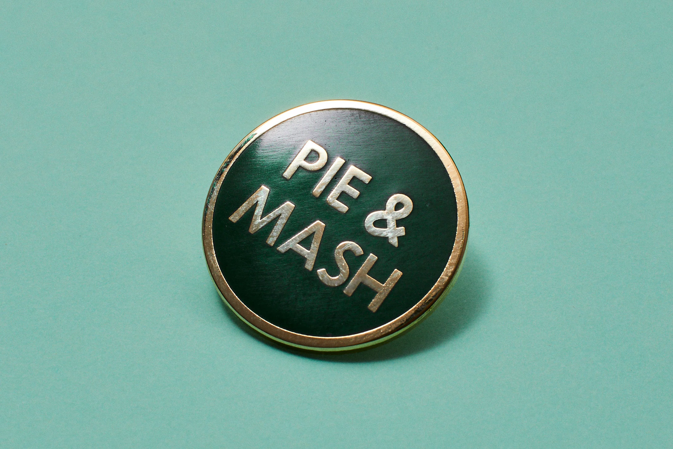 P_M_JG_2.jpg.png Pie & Mash Enamel Pin Badges