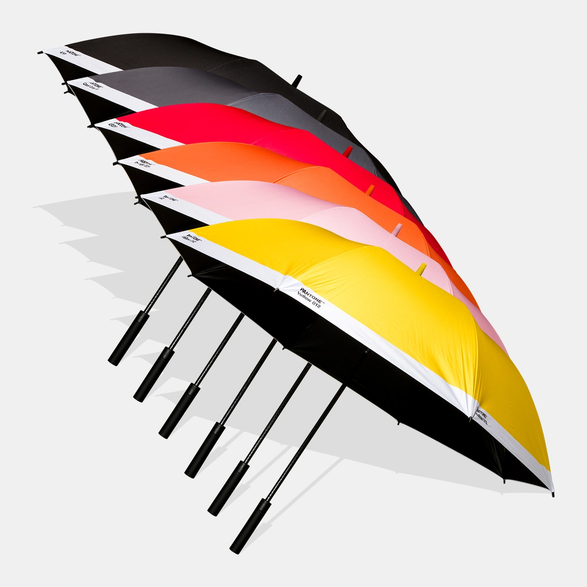 Pantone Large Umbrella
