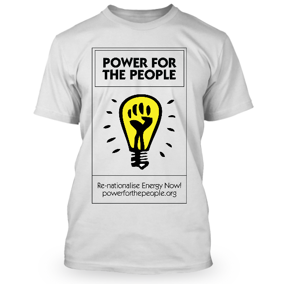 Utility Card T-Shirt