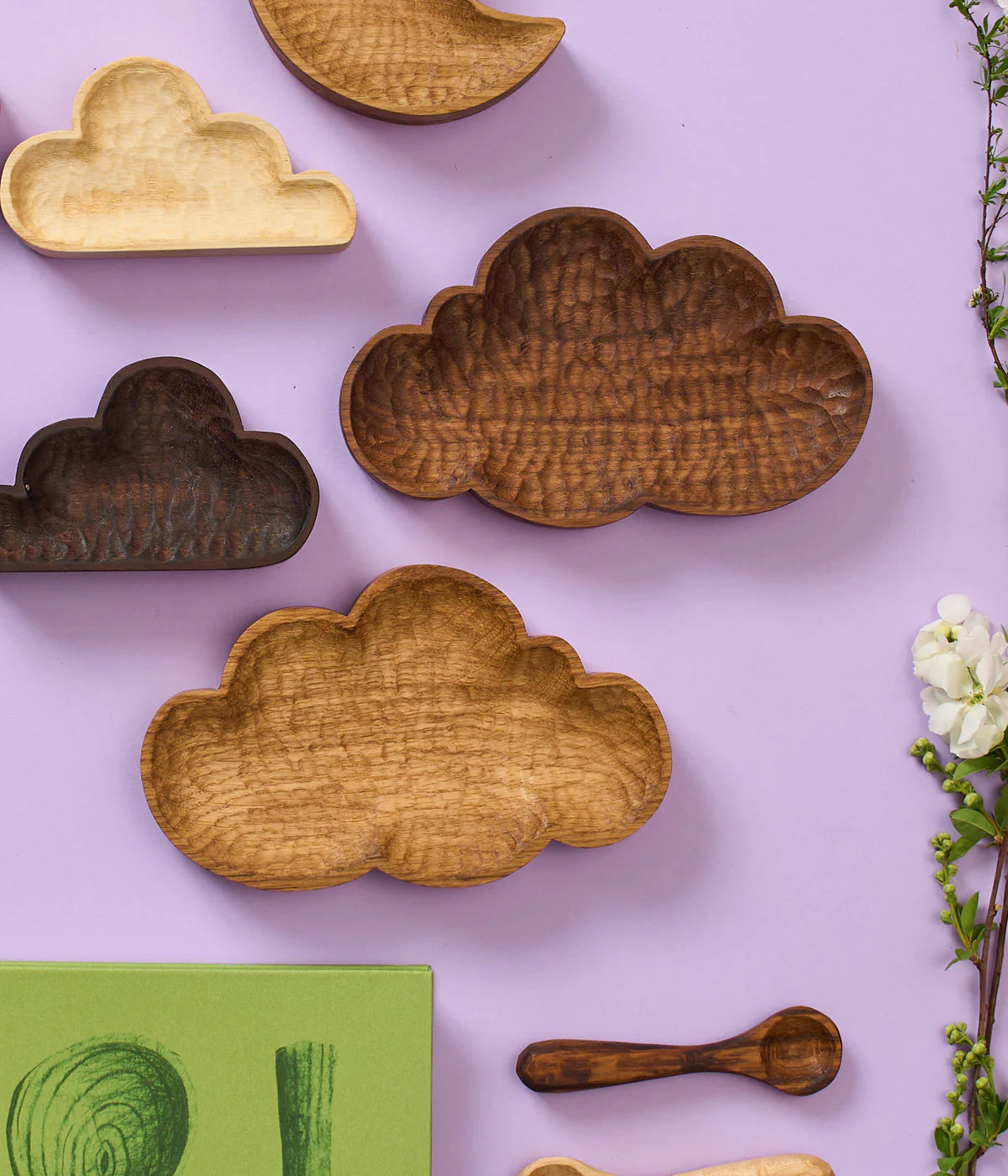 Rosie-Brewer-Wooden-Cloud-Dish-large.jpg.png Wooden Cloud Trinket Dish