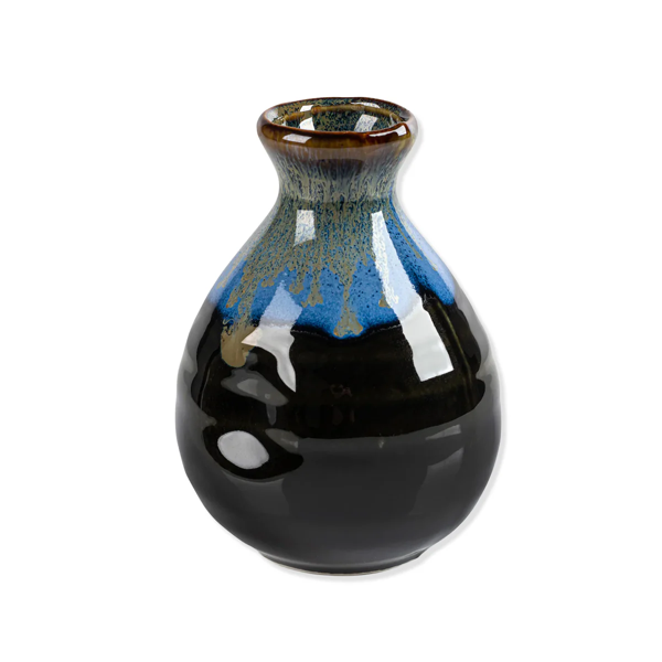 Okinawa Sake Bottle