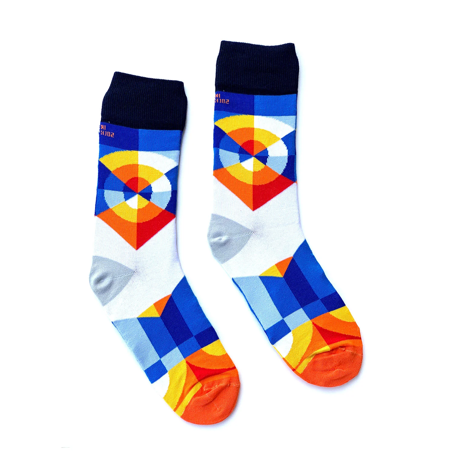 shaneside@2x.jpg.png Street Art Socks - Artist Edition
