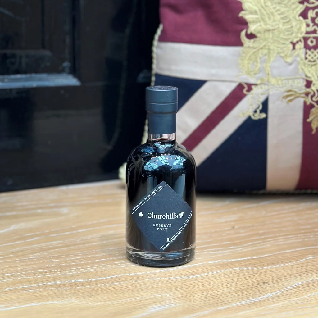 Churchill's Reserve Port - 20cl
