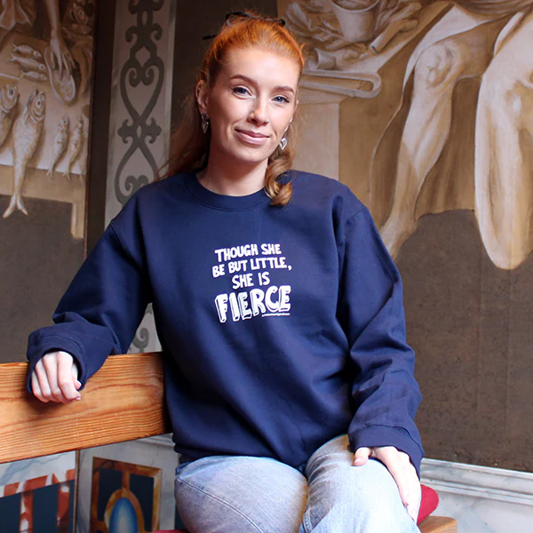 A Midsummer Night's Dream Sweatshirt (Fierce)