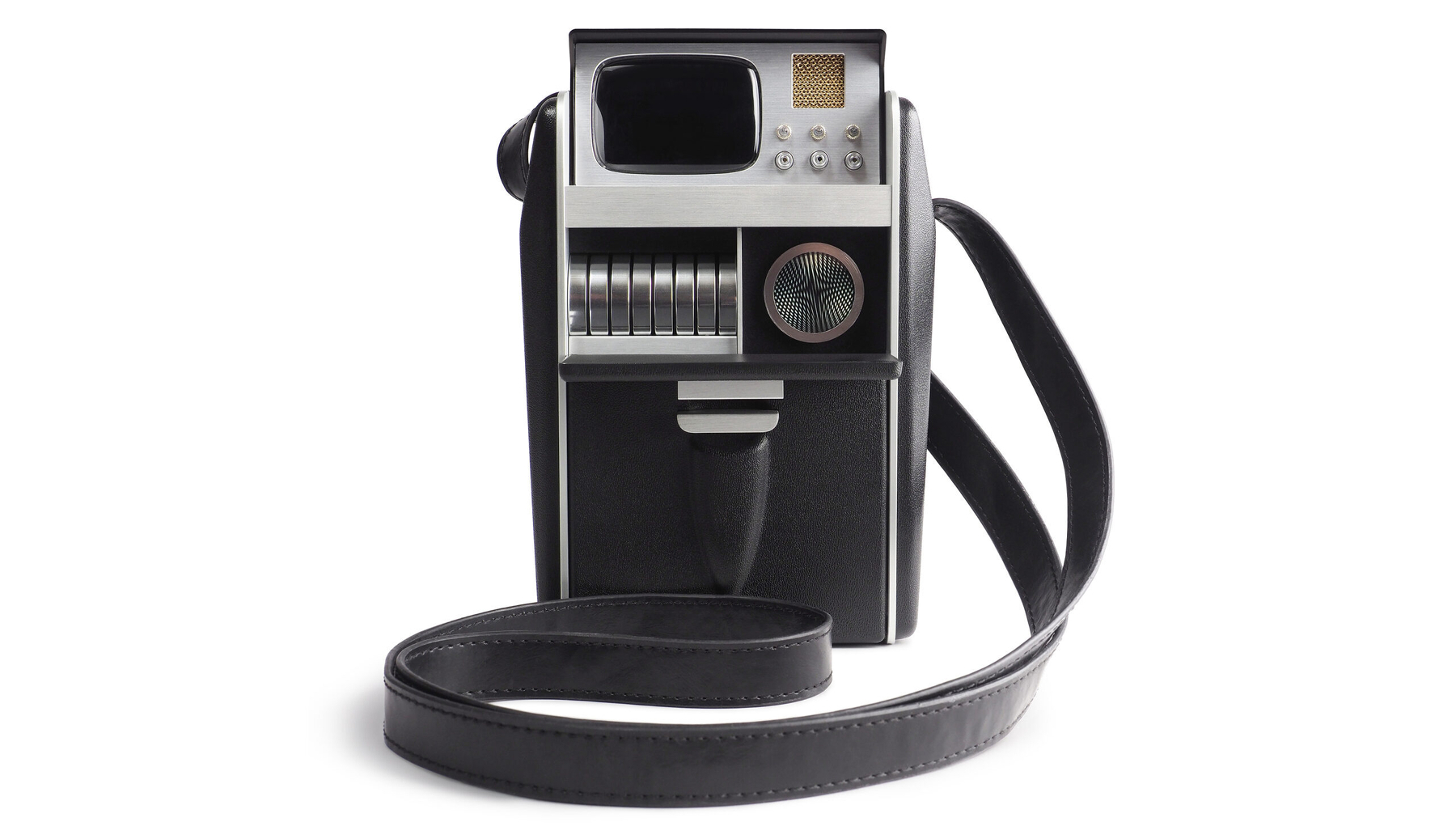 The Original Series Tricorder