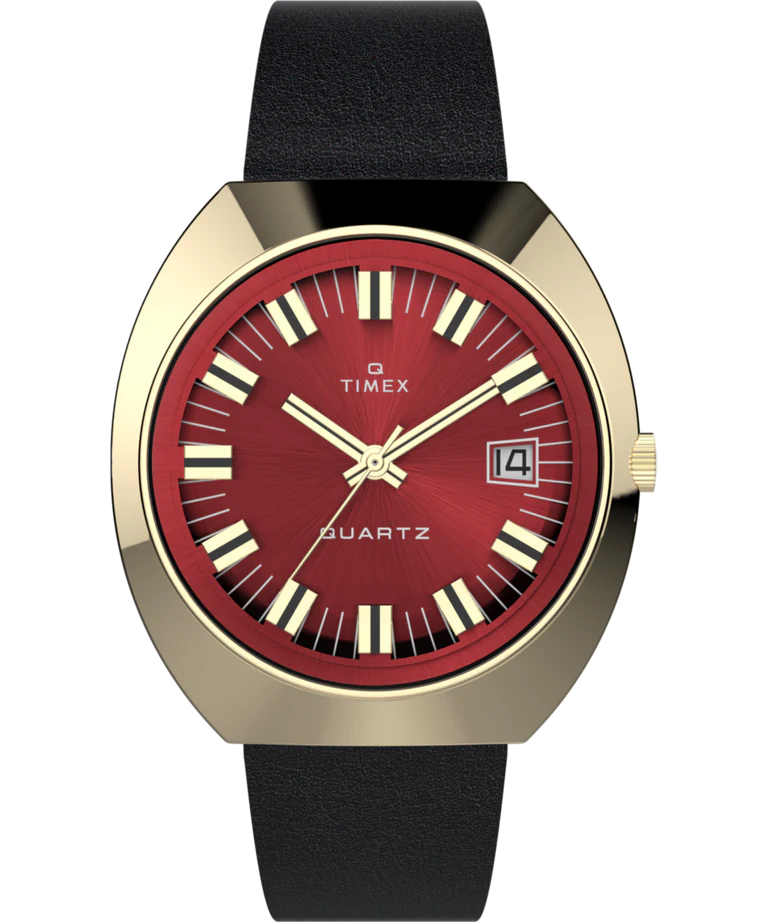 Q Timex 1972 Reissue 43x