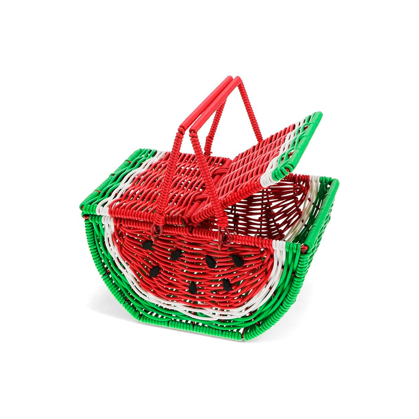 Watermelon mini carry basket